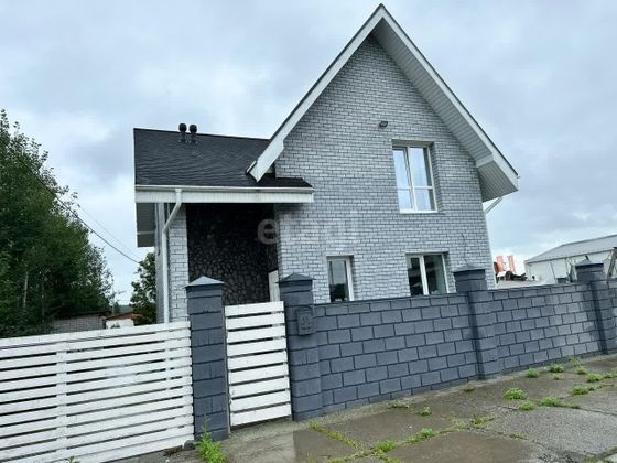 Продажа дома, 150 м², с участком 15 соток