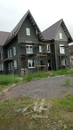 Продажа дома, 170 м², с участком 1,2 сотки