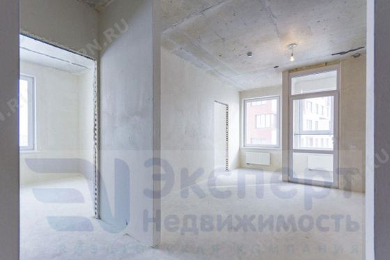 Продажа 2-комнатной квартиры 47 м², 15/20 этаж