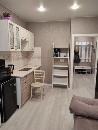 Продажа 1-комнатной квартиры 42 м², 2/10 этаж