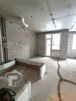 Продажа 1-комнатной квартиры 34 м², 2/8 этаж