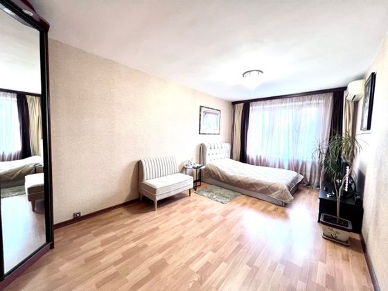 Продажа 1-комнатной квартиры 32,4 м², 6/9 этаж