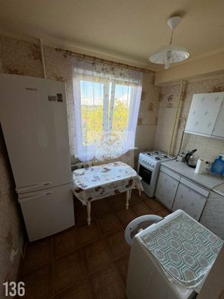 Аренда 1-комнатной квартиры 29 м², 4/5 этаж