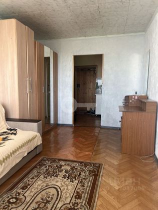 Продажа 1-комнатной квартиры 19,9 м², 8/9 этаж