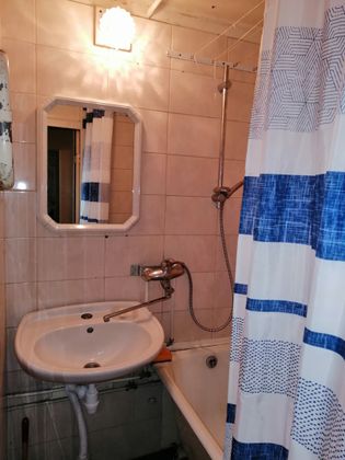 Продажа 1 комнаты, 10,7 м², 2/9 этаж
