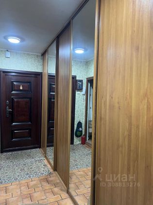 Продажа 3-комнатной квартиры 64 м², 3/12 этаж