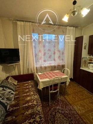 Продажа 2-комнатной квартиры 57,7 м², 7/22 этаж