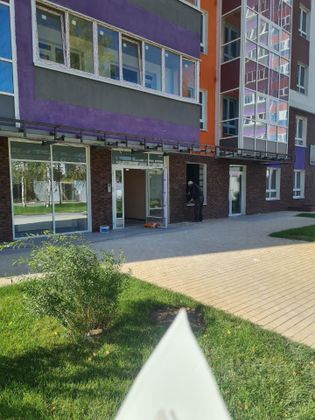 Продажа 2-комнатной квартиры 52 м², 10/24 этаж