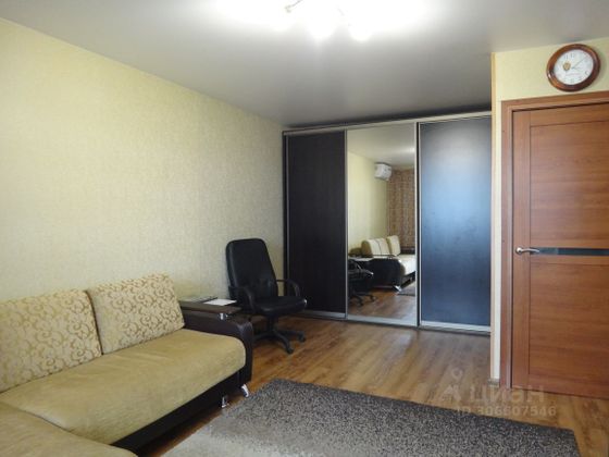 Продажа 1-комнатной квартиры 34,4 м², 11/16 этаж