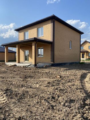 Продажа дома, 150 м², с участком 10 соток