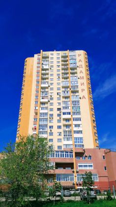 Продажа 2-комнатной квартиры 67,5 м², 18/24 этаж