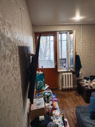 Продажа 4-комнатной квартиры 70 м², 2/9 этаж