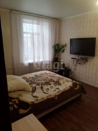 Продажа 2-комнатной квартиры 53,5 м², 2/2 этаж