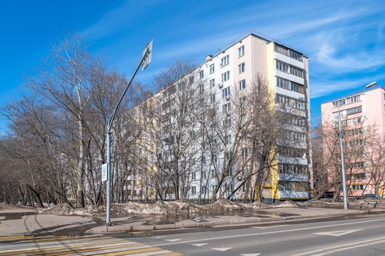 Продажа 3-комнатной квартиры 51 м², 6/9 этаж