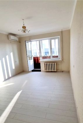 Продажа 2-комнатной квартиры 54 м², 4/9 этаж