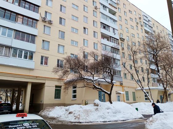 Продажа 2-комнатной квартиры 42,7 м², 5/9 этаж