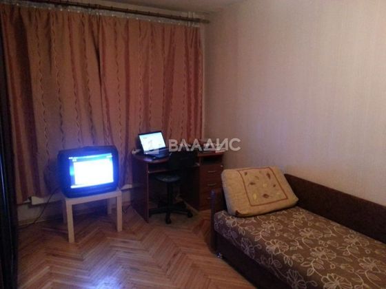 Продажа 1-комнатной квартиры 32 м², 1/5 этаж