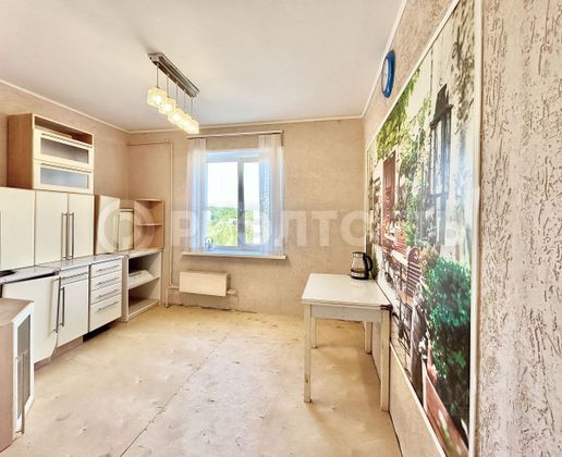 Продажа 2-комнатной квартиры 56,4 м², 5/5 этаж