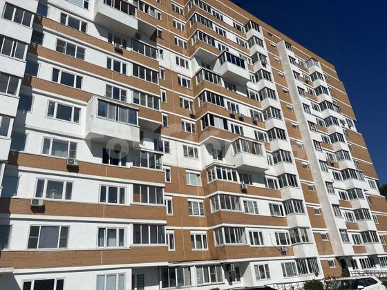 Продажа 1-комнатной квартиры 37,4 м², 6/14 этаж