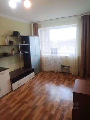 Продажа 2-комнатной квартиры 41,3 м², 1/2 этаж