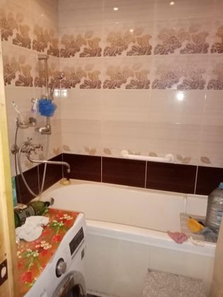 Продажа 3-комнатной квартиры 68 м², 1/9 этаж