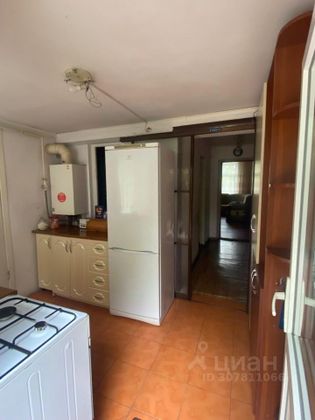 Аренда 2-комнатной квартиры 40 м², 1/1 этаж