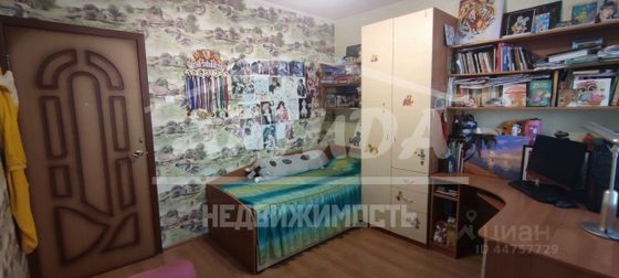 Продажа 3-комнатной квартиры 77,8 м², 10/11 этаж