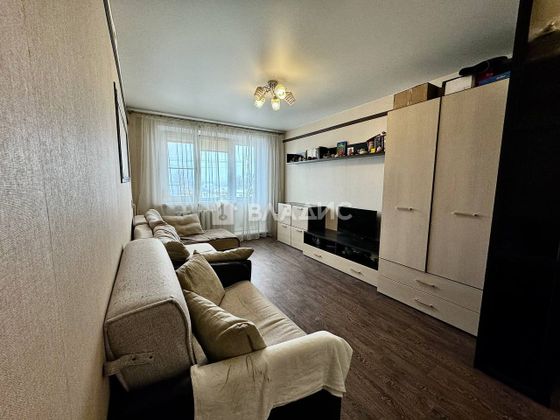 Продажа 2-комнатной квартиры 44 м², 5/5 этаж