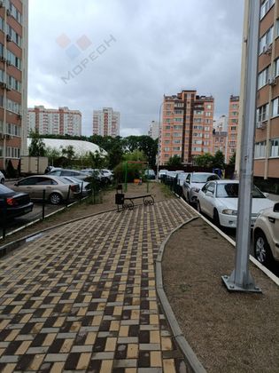 Продажа 2-комнатной квартиры 61 м², 6/16 этаж