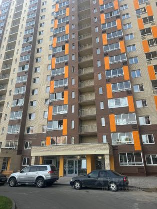 Продажа 1-комнатной квартиры 27,7 м², 9/14 этаж