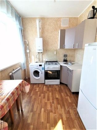 Продажа 2-комнатной квартиры 38,8 м², 2/3 этаж