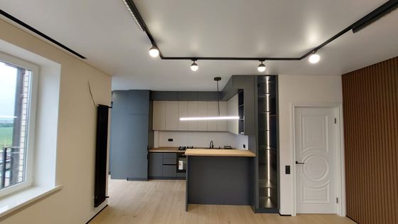 Продажа 3-комнатной квартиры 73 м², 7/10 этаж