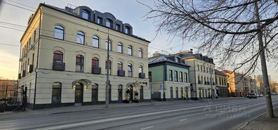 Продажа 3-комнатной квартиры 64,2 м², 4/4 этаж