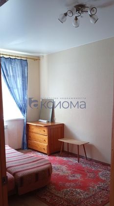 Продажа 1-комнатной квартиры 37,1 м², 9/13 этаж