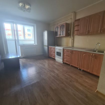 Продажа 1-комнатной квартиры 41 м², 4/10 этаж