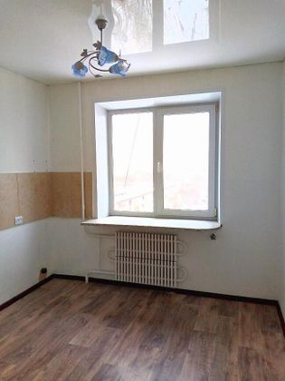 Продажа 2-комнатной квартиры 46 м², 9/9 этаж