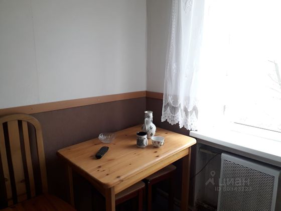 Продажа 3-комнатной квартиры 55,5 м², 4/5 этаж