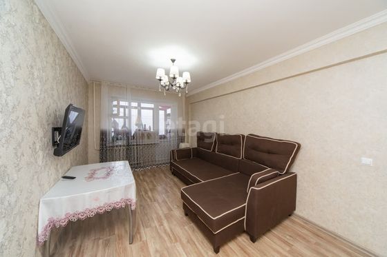 Продажа 3-комнатной квартиры 64 м², 3/5 этаж