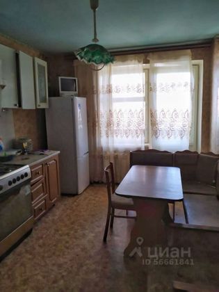 Продажа 3-комнатной квартиры 74,3 м², 5/5 этаж