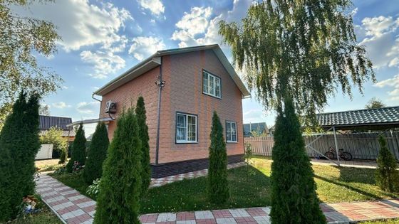 Продажа дома, 103 м², с участком 9,2 сотки