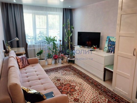 Продажа 3-комнатной квартиры 68 м², 1/3 этаж