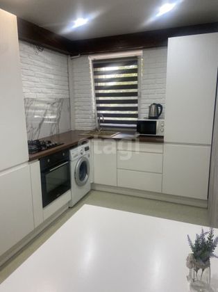 Продажа 2-комнатной квартиры 42 м², 1/3 этаж