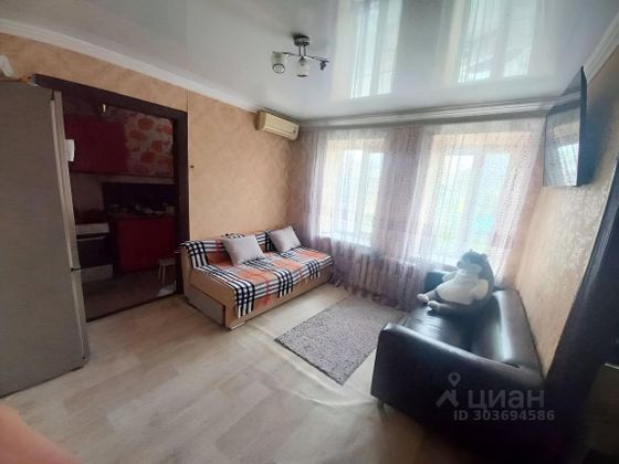 Продажа 4-комнатной квартиры 43,9 м², 2/3 этаж