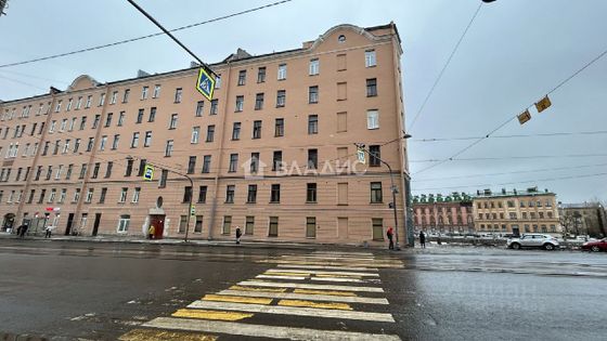 Продажа квартиры-студии 16,3 м², 1/6 этаж