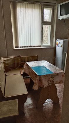 Продажа 1-комнатной квартиры 39 м², 2/12 этаж