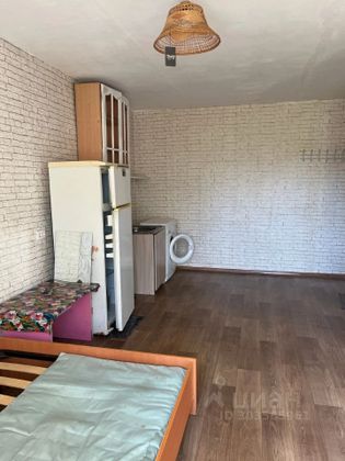 Аренда 1 комнаты, 18 м², 3/5 этаж