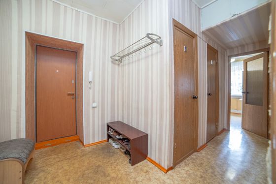 Продажа 2-комнатной квартиры 52,7 м², 2/9 этаж