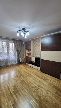 Продажа 2-комнатной квартиры 52 м², 1/16 этаж