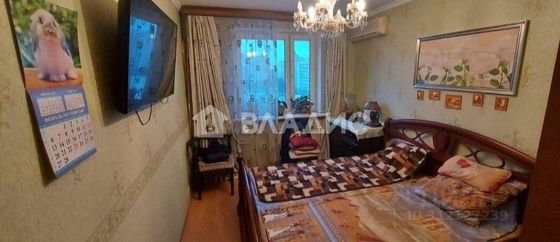 Продажа 2-комнатной квартиры 56 м², 14/14 этаж