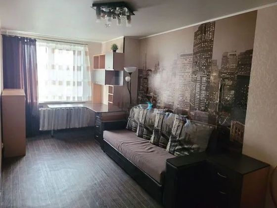 Продажа 3-комнатной квартиры 101,6 м², 5/6 этаж